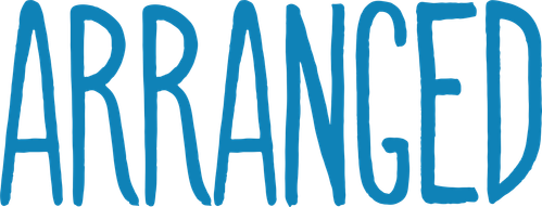 Arranged logo