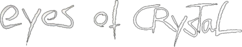 Eyes of Crystal logo