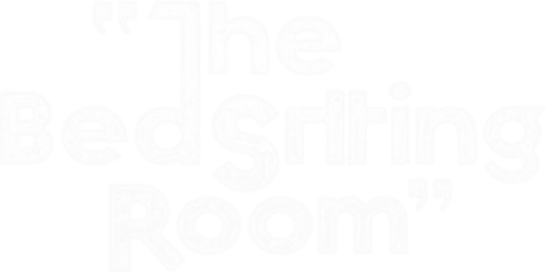 The Bed Sitting Room logo