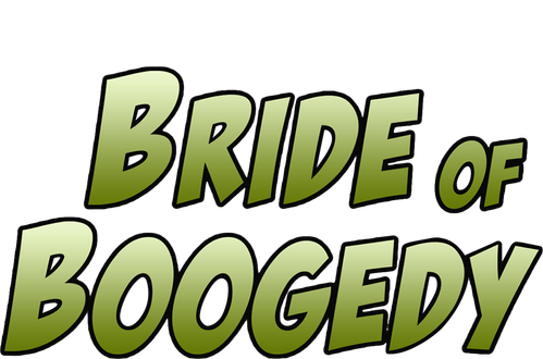 Bride of Boogedy logo