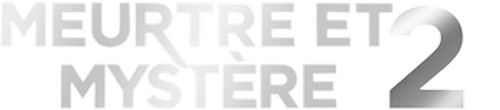 Murder Mystery 2 logo