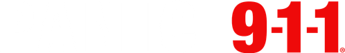 Panic 9-1-1 logo