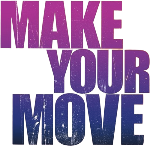 Make Your Move logo