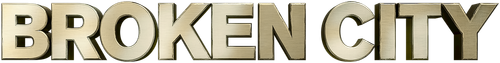 Broken City logo