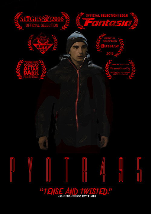PYOTR495