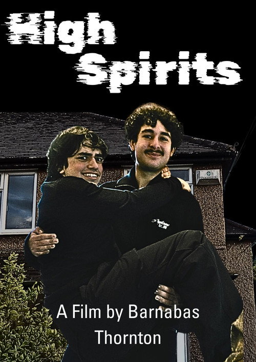 High Spirits