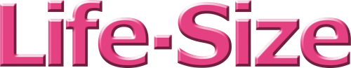 Life-Size logo