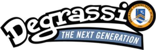 Degrassi : Nouvelle génération logo