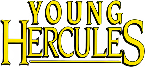 Young Hercules logo