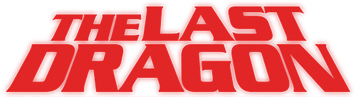 Le Dernier Dragon logo