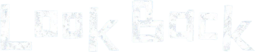 Look Back logo