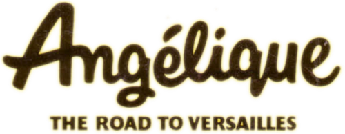 Angelique: The Road to Versailles logo