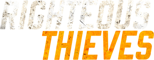 Righteous Thieves logo
