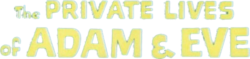 The Private Lives of Adam and Eve logo