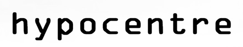 Hypocentre logo