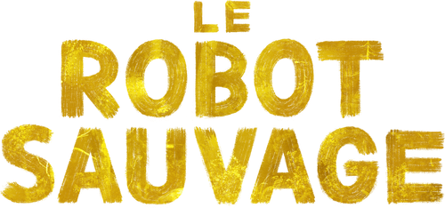 Le Robot sauvage logo