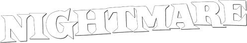 Le cauchemar logo