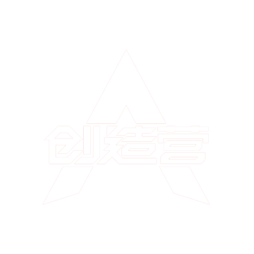 创造营 logo