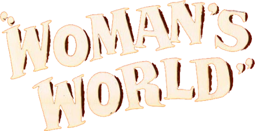 Woman's World logo