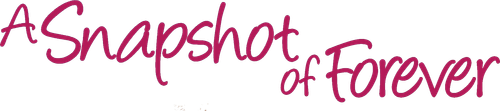 A Snapshot of Forever logo