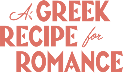 A Greek Recipe for Romance logo