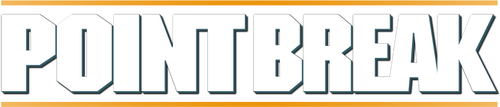 Point Break logo