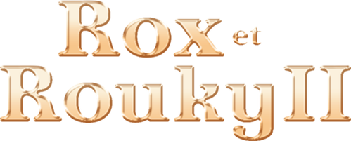 Rox et Rouky 2 logo