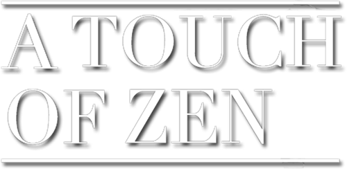 A Touch of Zen logo
