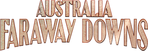 Australia : Faraway Downs logo