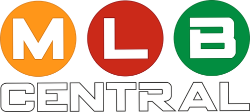 MLB Central logo