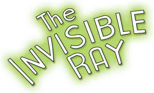 Le Rayon invisible logo