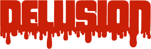 Delusion logo