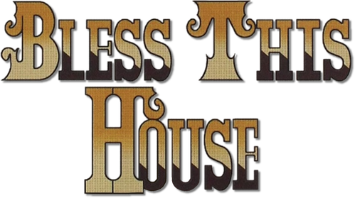 Bless This House logo