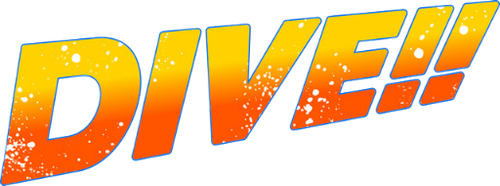 DIVE!! logo