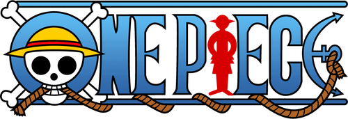 One Piece: Defeat the Pirate Ganzack! logo