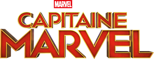 Captain Marvel logo