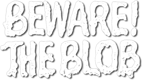 Attention au Blob ! logo