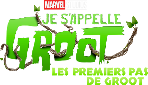 Les Premiers Pas de Groot logo