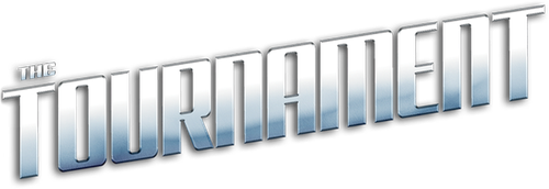 The Tournament logo