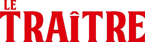 Le Traître logo
