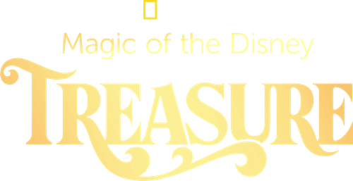 Magic of the Disney Treasure logo