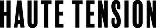 Haute tension logo
