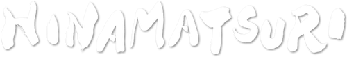 Hinamatsuri logo