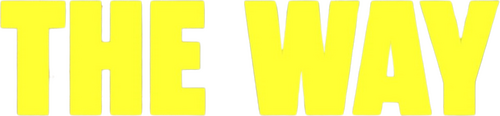 The Way logo
