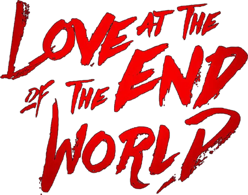 Love at the End of the World logo