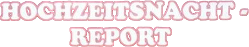 Hochzeitsnacht-Report logo