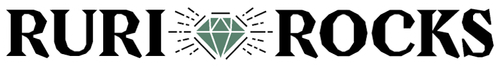 Ruri Rocks logo