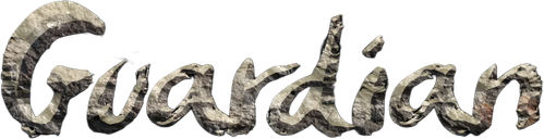 Guardian logo