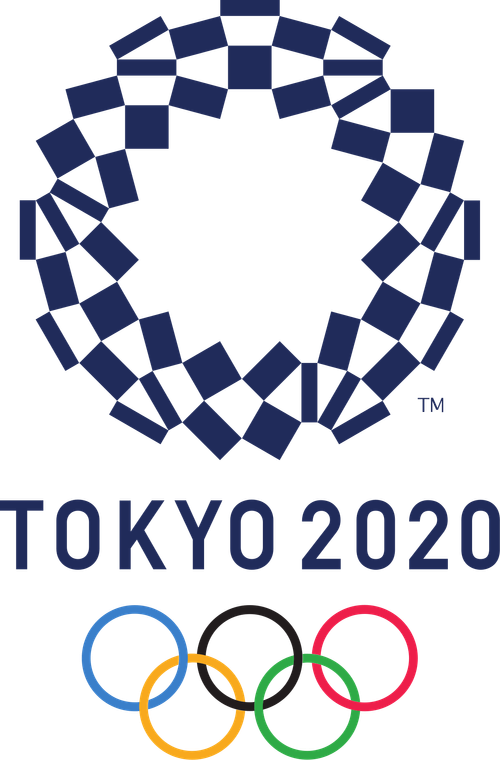 Tokyo 2020 Olympic Opening Ceremony: United by Emotion logo