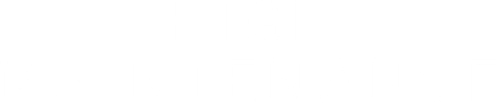 High Maintenance logo